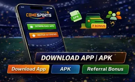 Download the app, unlock code 6F500, and enter ₹1 contests faster
