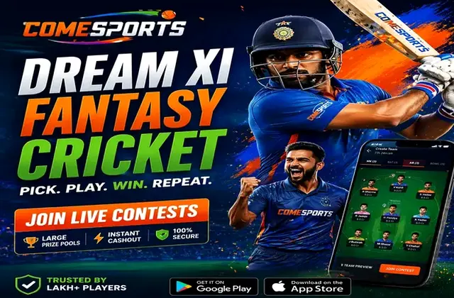 6f (6 f casino) fantasy cricket & matchday visual 1
