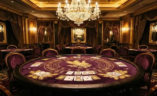 Speed Baccarat
