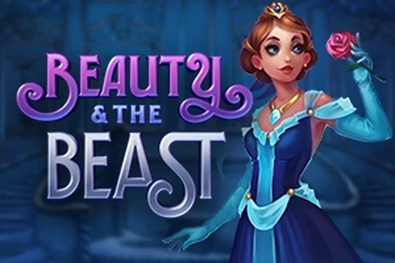 Capa do slot Beauty & The Beast