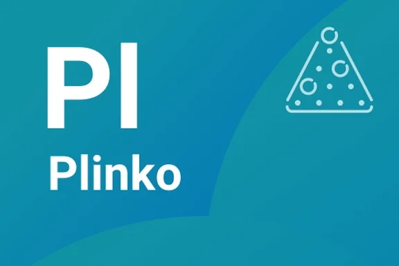 Capa do slot Plinko
