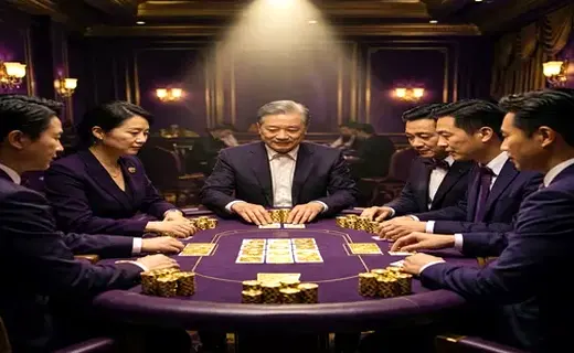 Elite Blackjack Masters